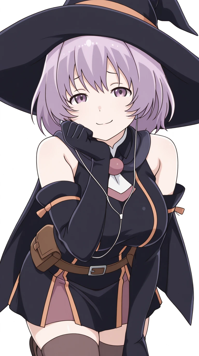Shihoru (シホル) - Grimgar of Fantasy and Ash (Hai to Gensou no Grimgar) (灰と幻想のグリムガル) anime s1