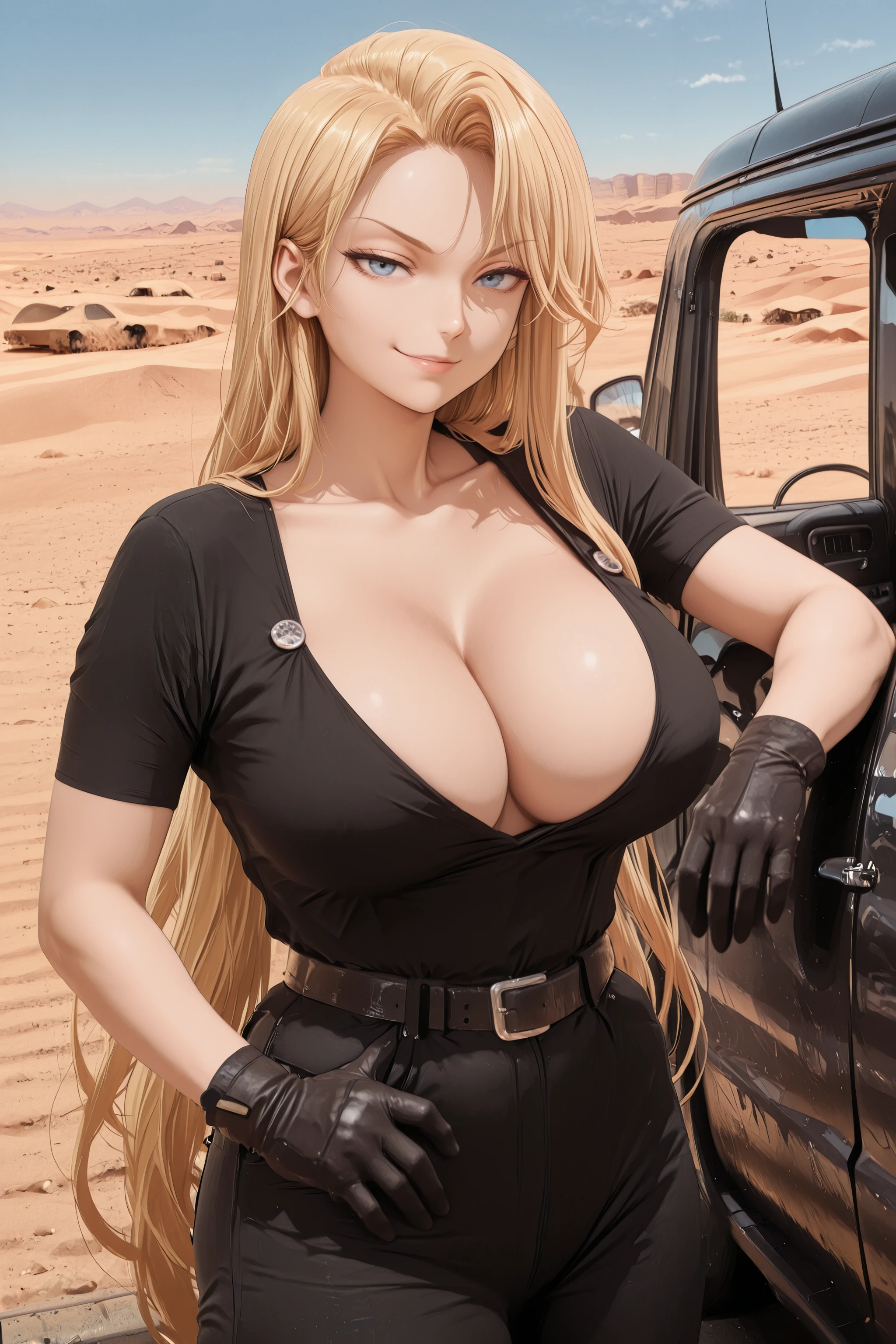Varla outfit V1