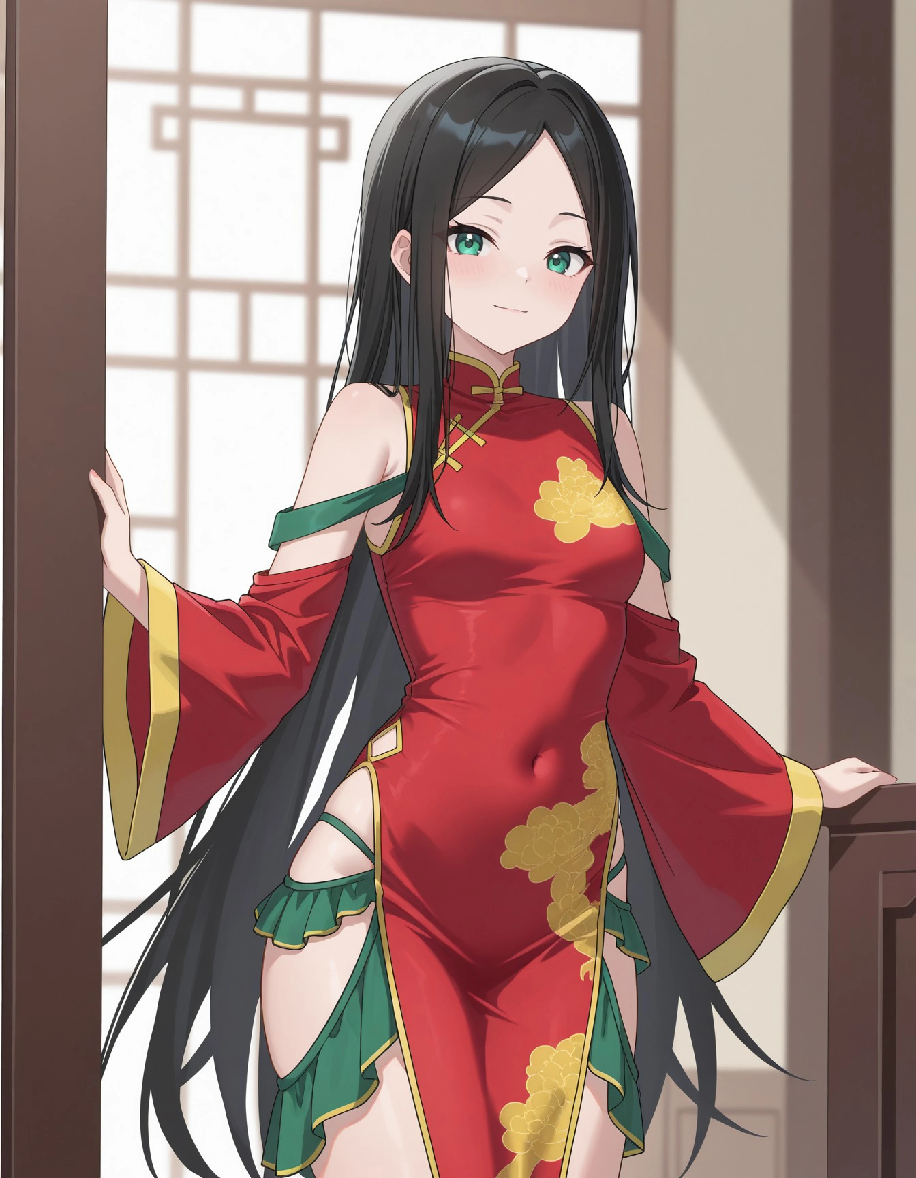 Kongming | Maou-sama, Retry! R v1.0