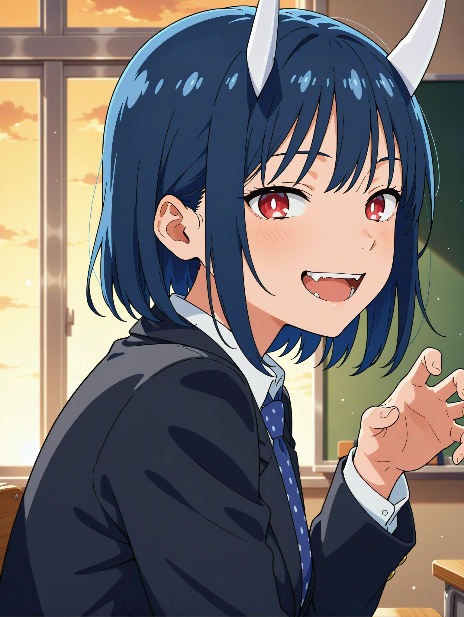 青木ルリ Aoki Ruri - ルリドラゴン RuriDragon v1.0