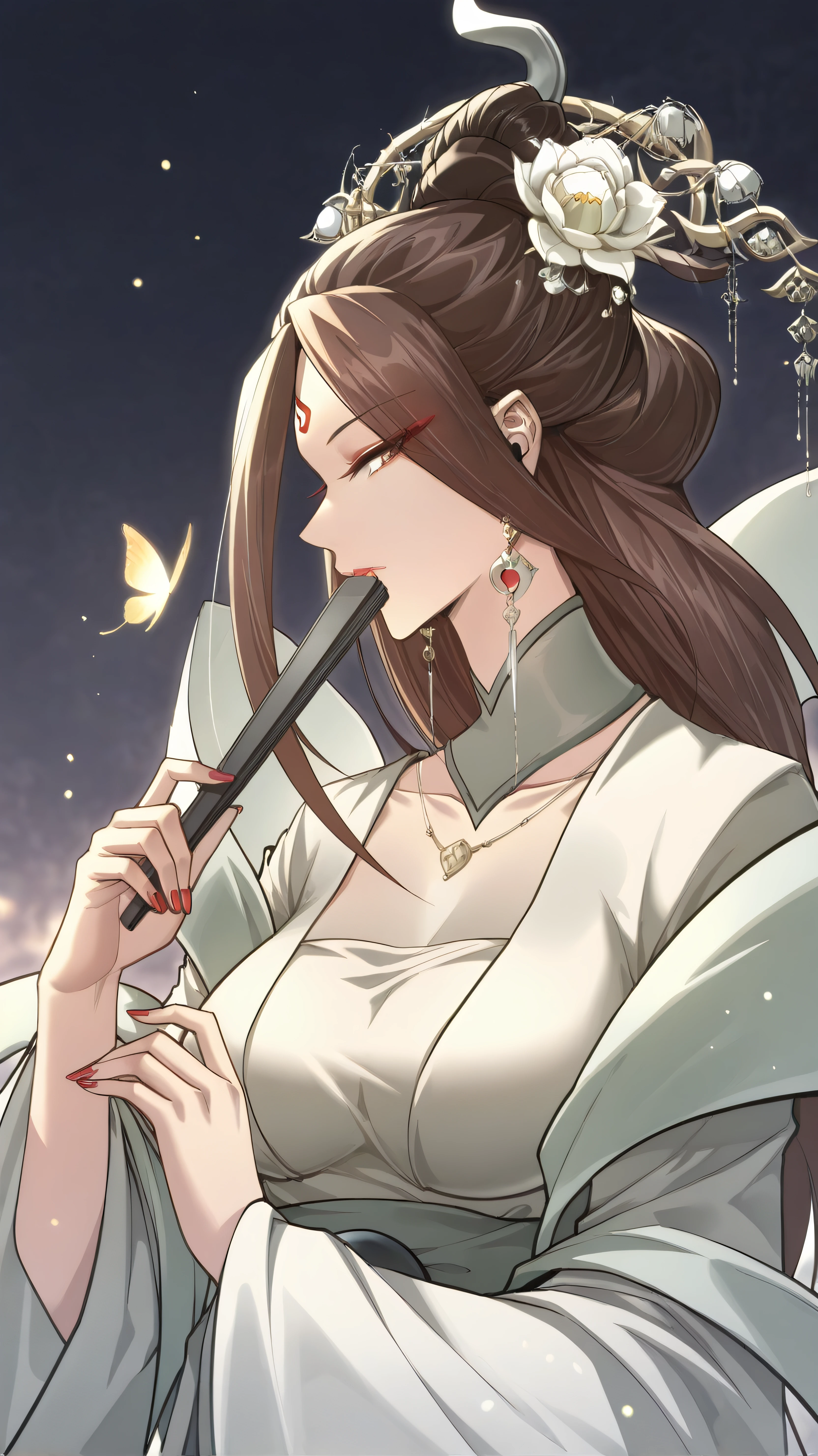 nvwa（女娲）——Versatile Sword Cultivator（全职剑修） v1.0