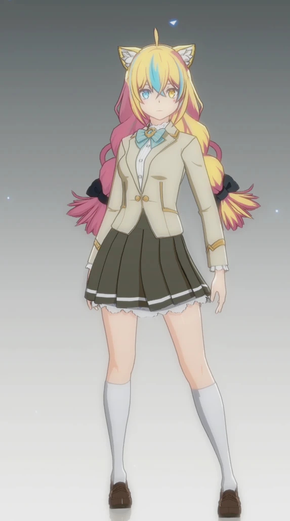 KIYOI v1.0