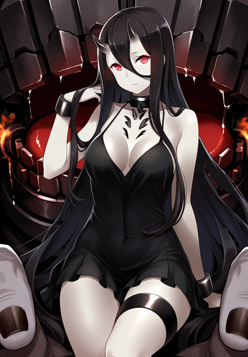 battleship princess (kancolle) v1.0