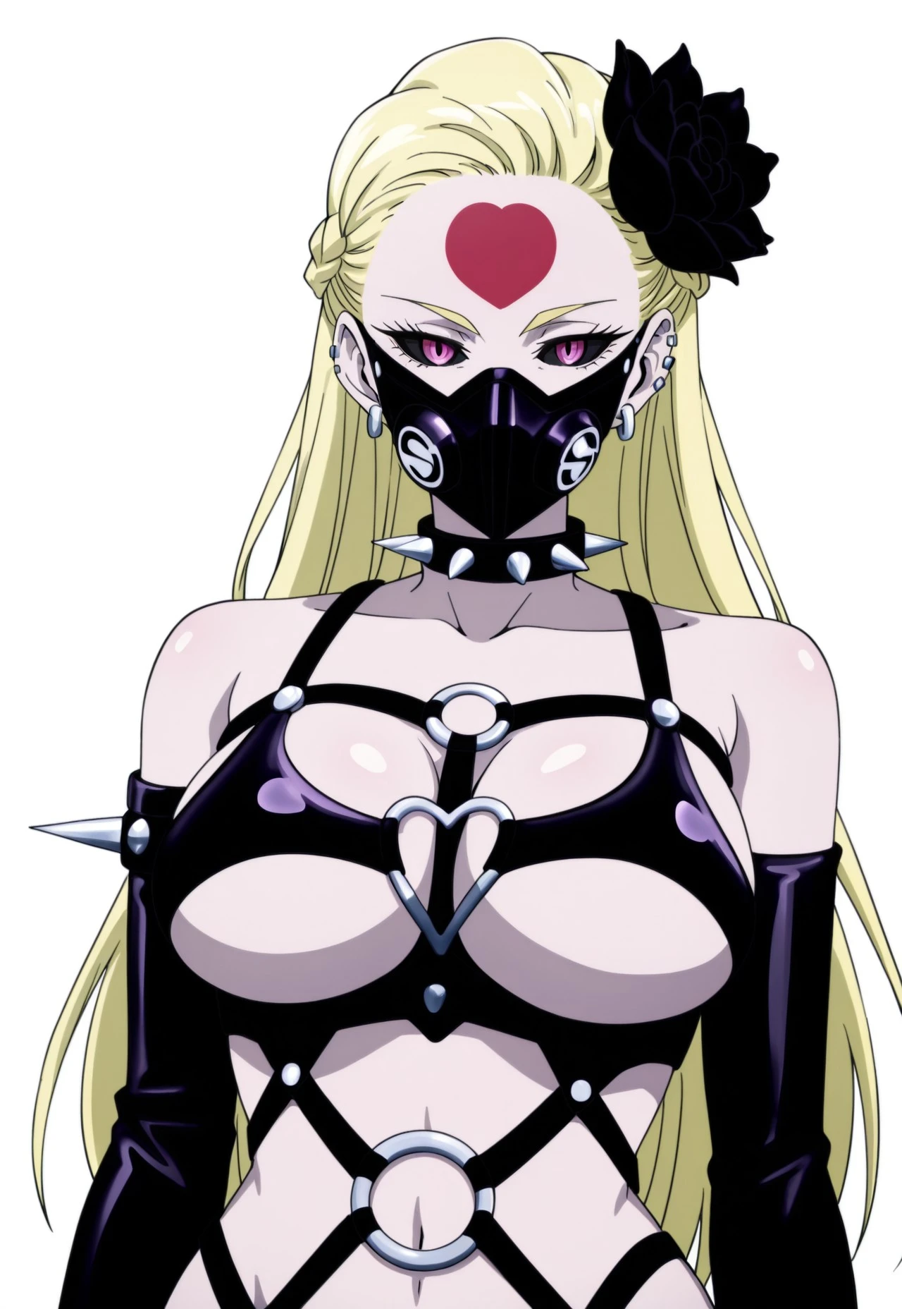 Do-S [One-Punch Man] v1.0