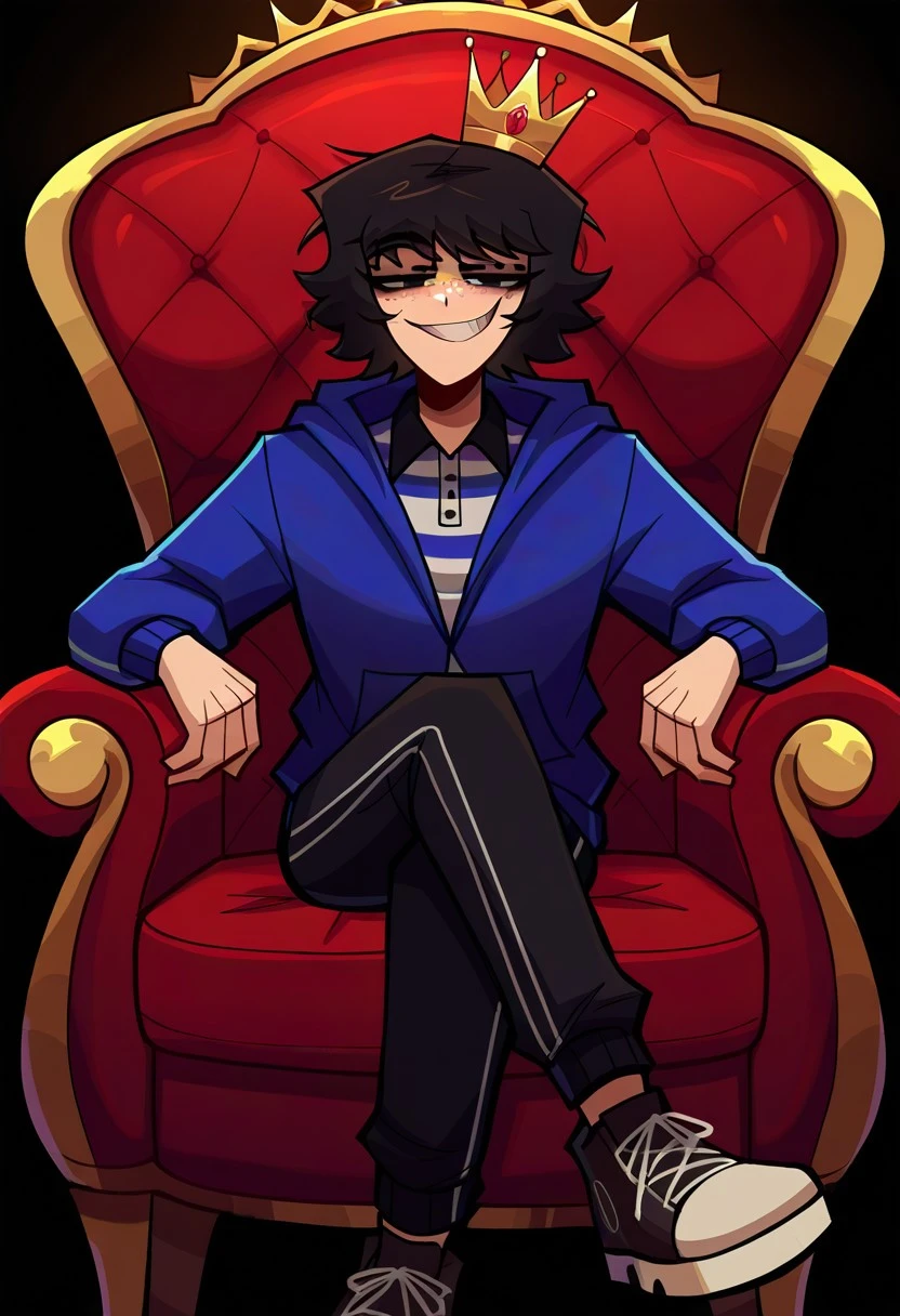 dhalsk_ Style - Illustrious V1