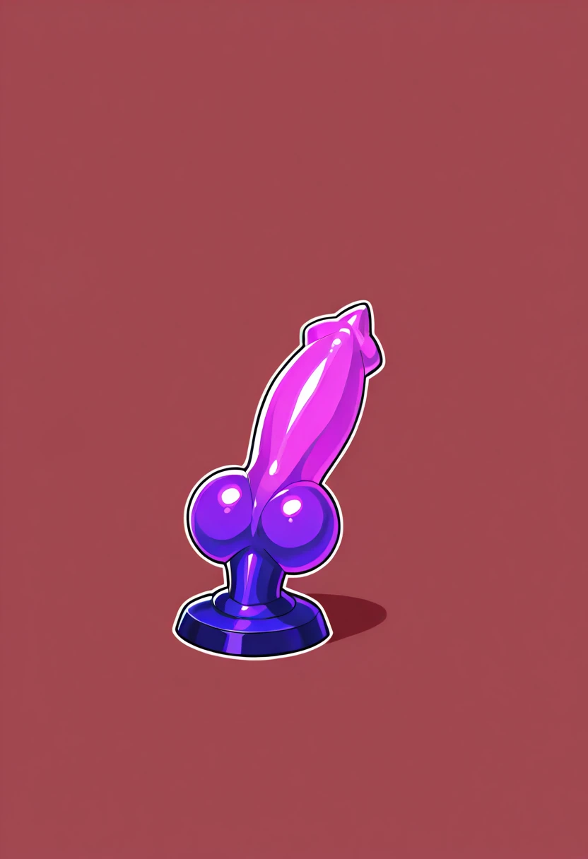 Knotted  (Dog ) / 結び目、犬 Concept (IllustriousXL) v1.0