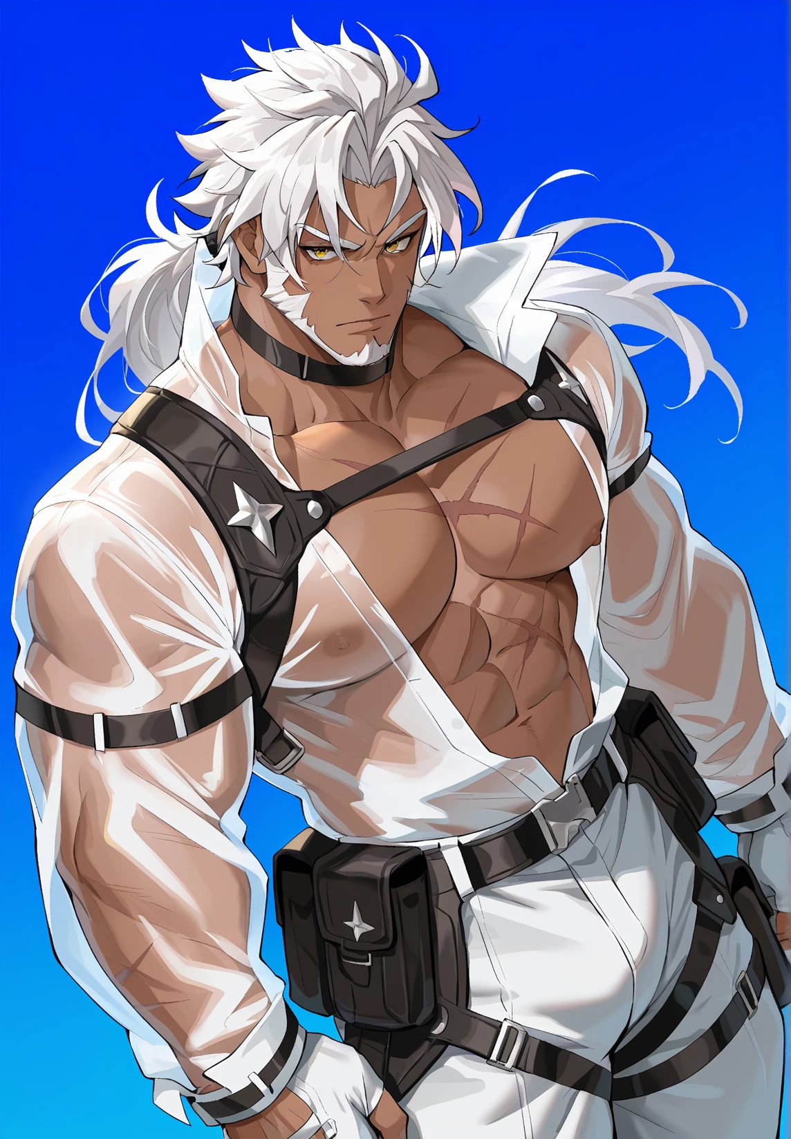 Gram ( alchemy star ) v1.0