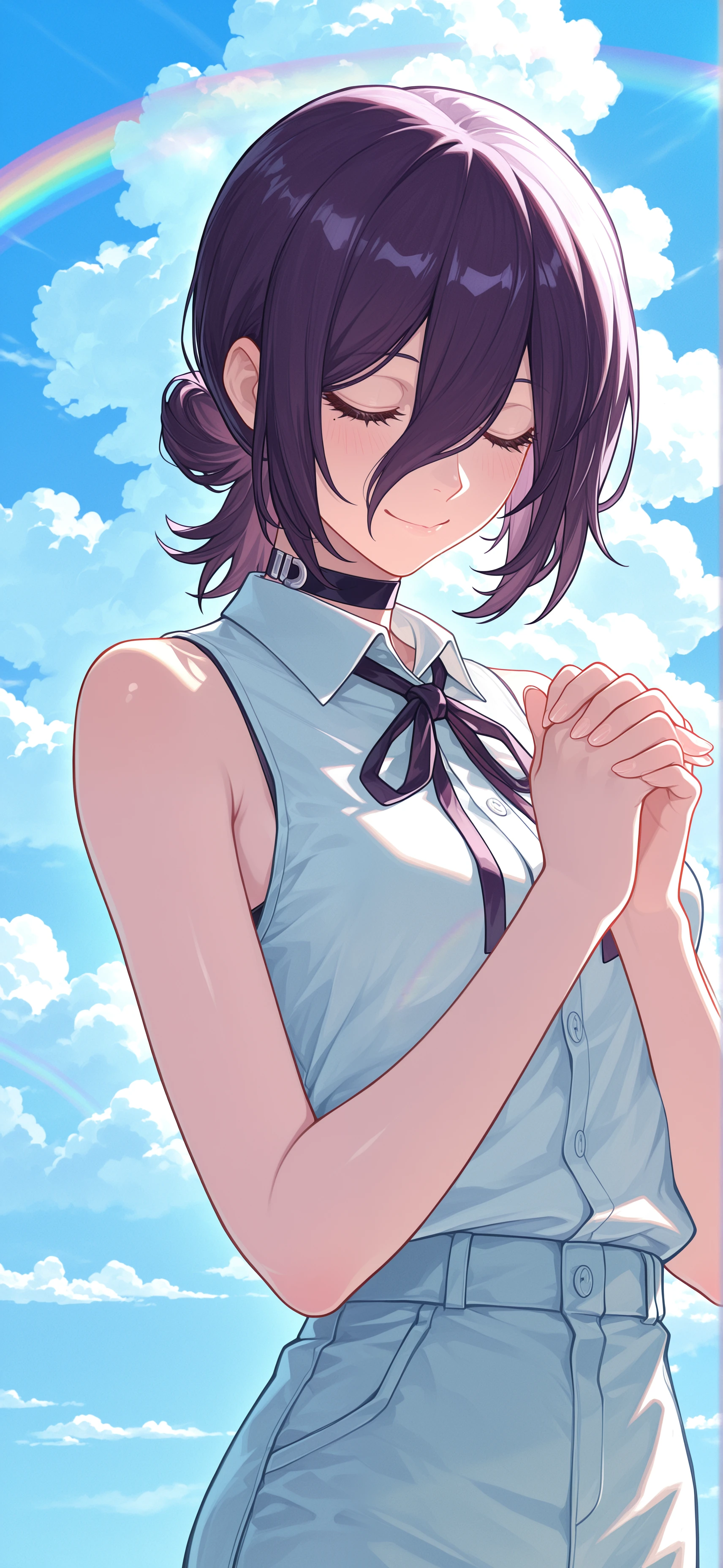 Honkai: Star Rail Lightcones Style | Larsiness V1