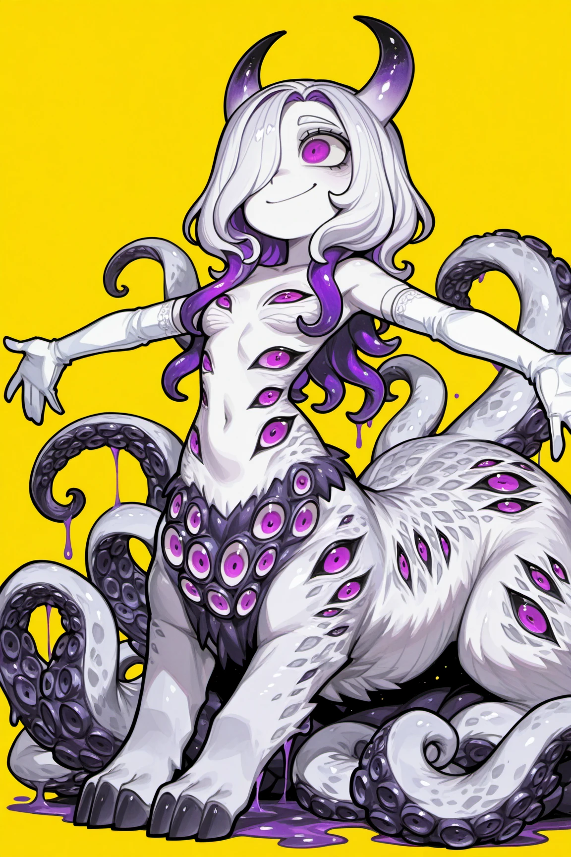 KRGC style - Illustrious Illustrious