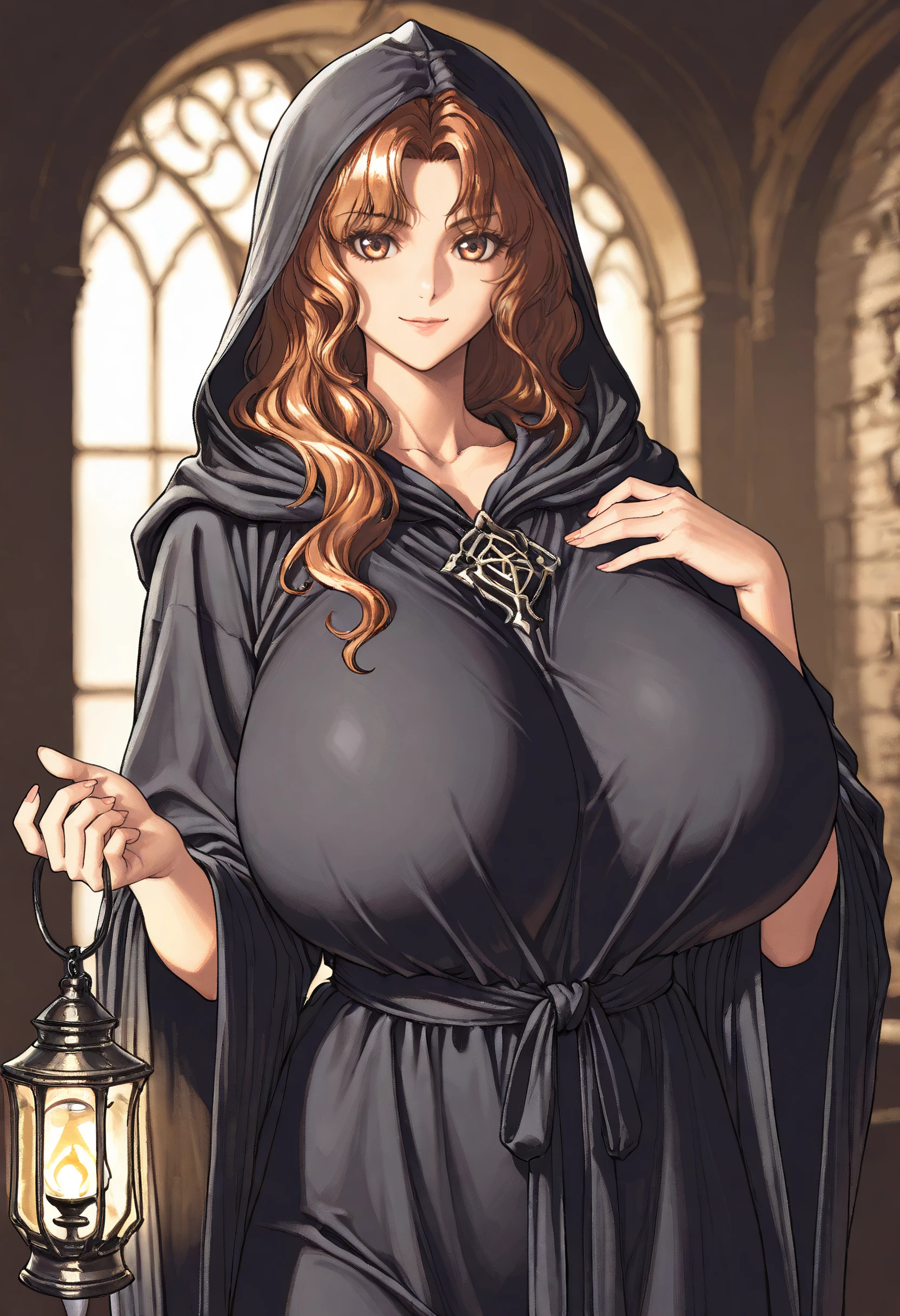 ルルス Lulus (黒の剣 Kuro no ken Blade of The Darkness) v1.0
