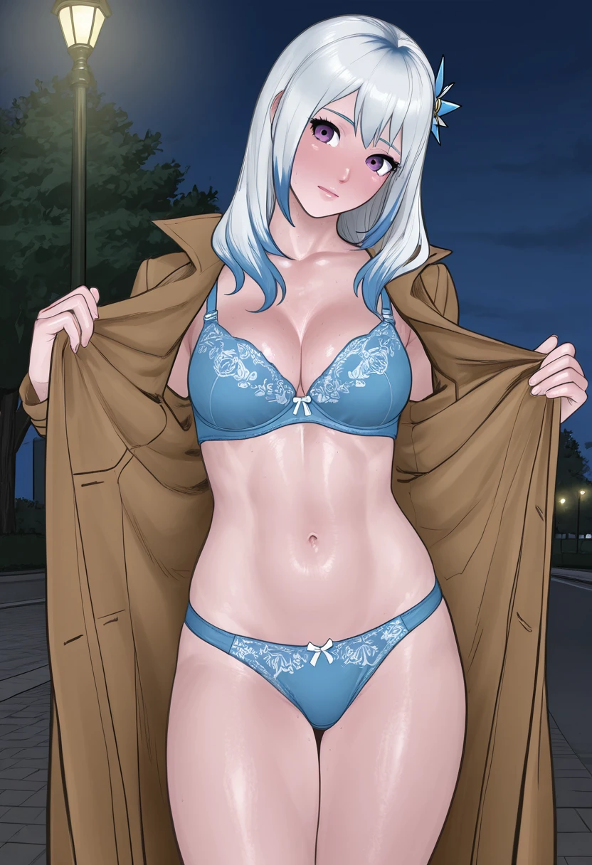 Koukou_Panchi/High School Punch Style (Illustrious) v8.0