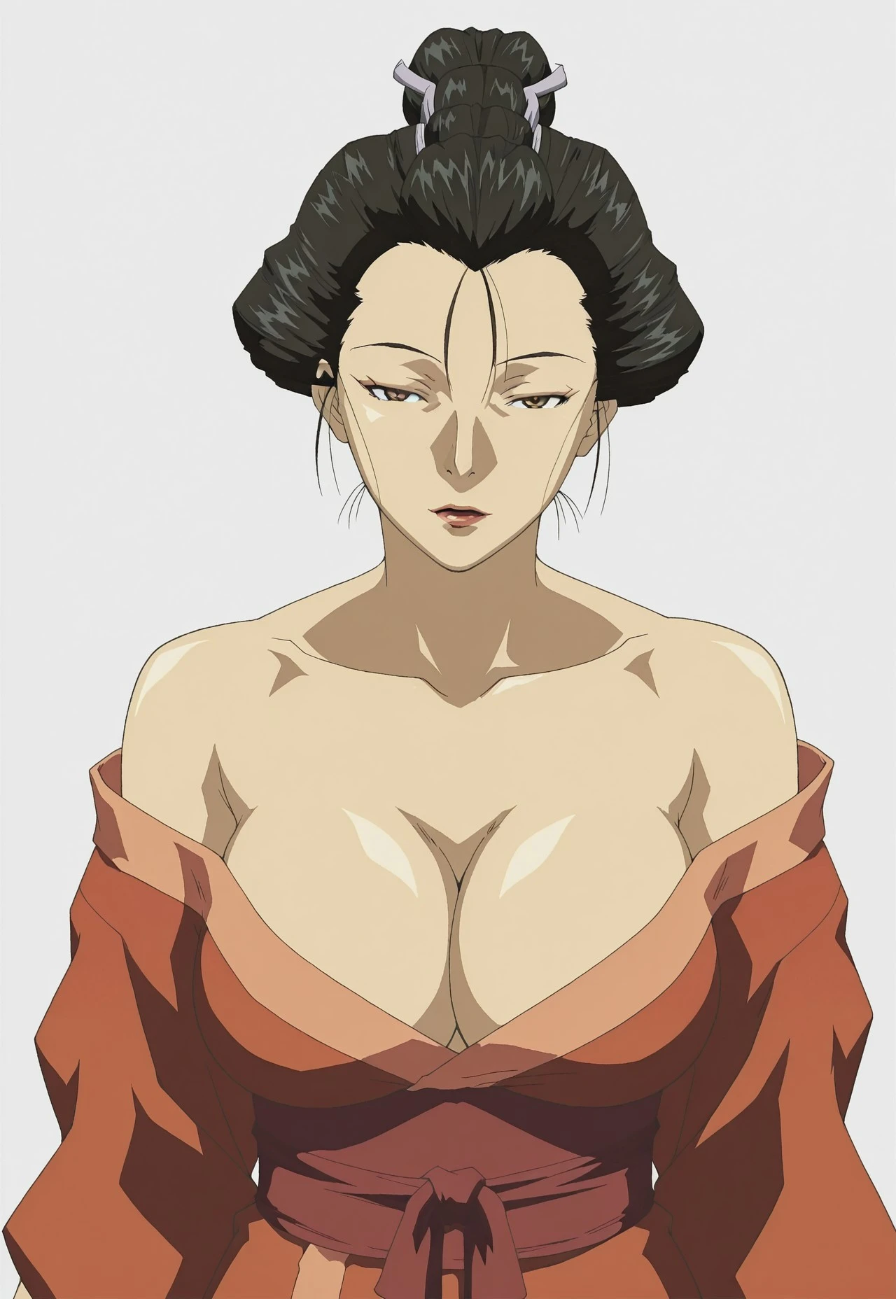 Tane Hamanaka [Mikagura Tanteidan] - Commission v1.0