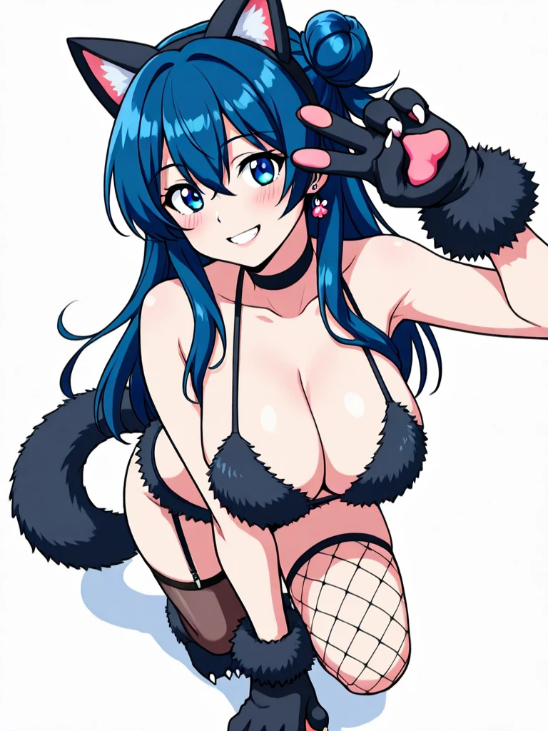 碧藍航線·愛宕-Clothing ill_v1.0