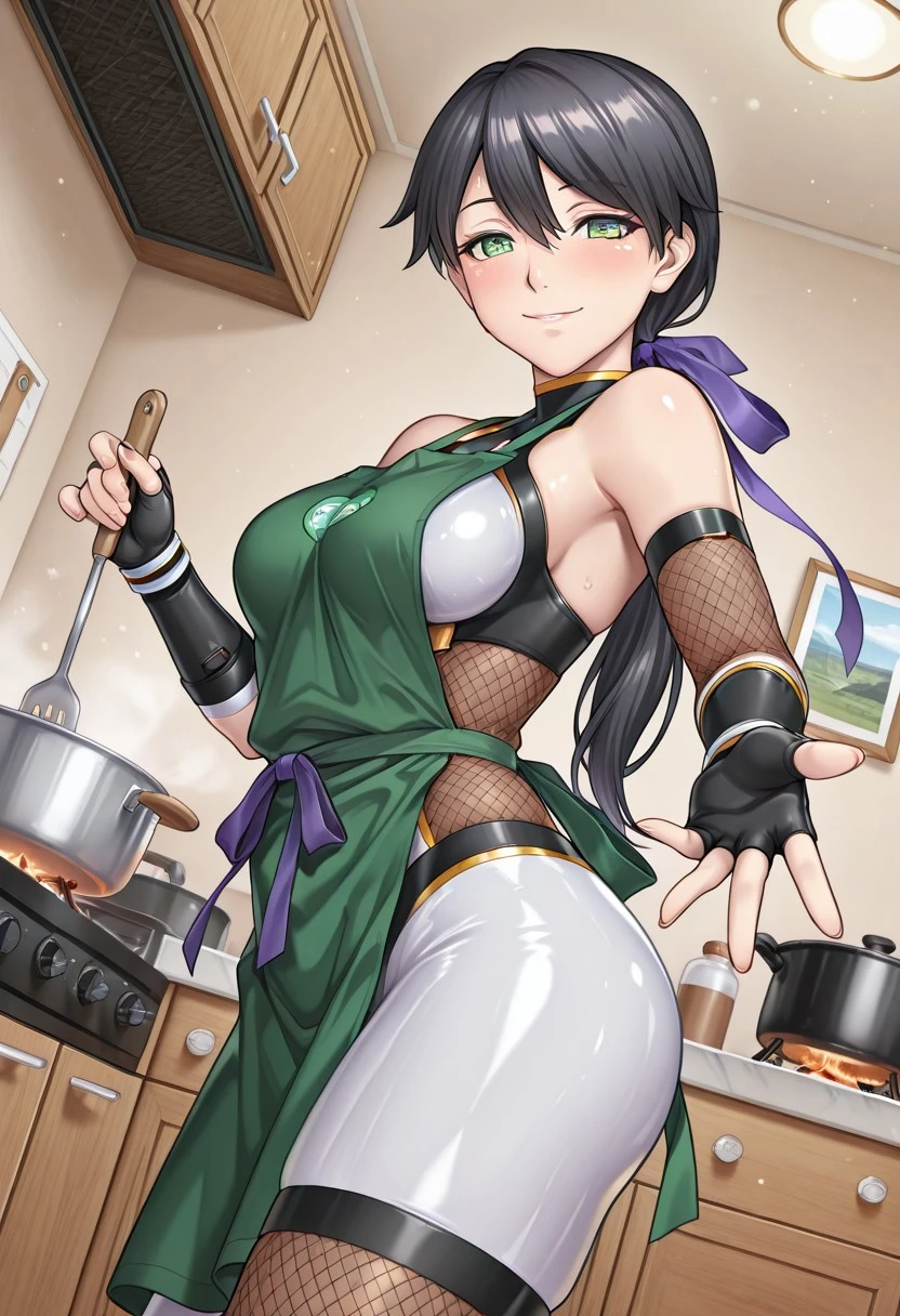 taimanin komachi itachiya V1