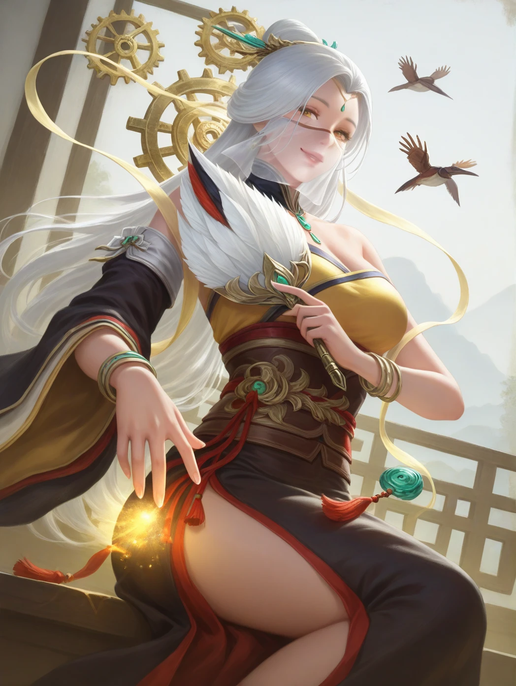 LTK LE huangyueying v2.0