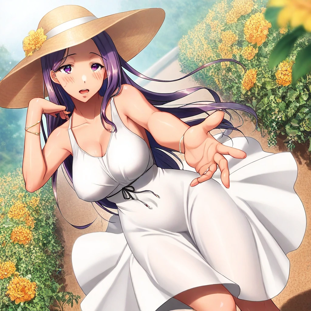 Arisa Hidaka 日高 アリサ |  Kan'ochi x  Kazoku 完堕ちx家族 | エロゲーム V1