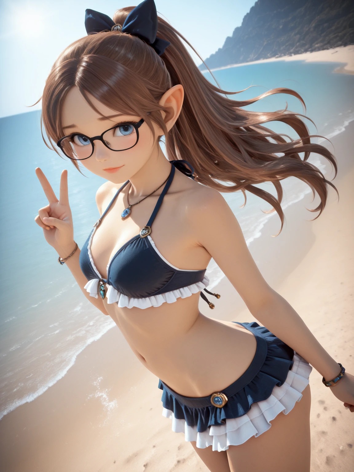 Black Desert Online Style Lighting v1