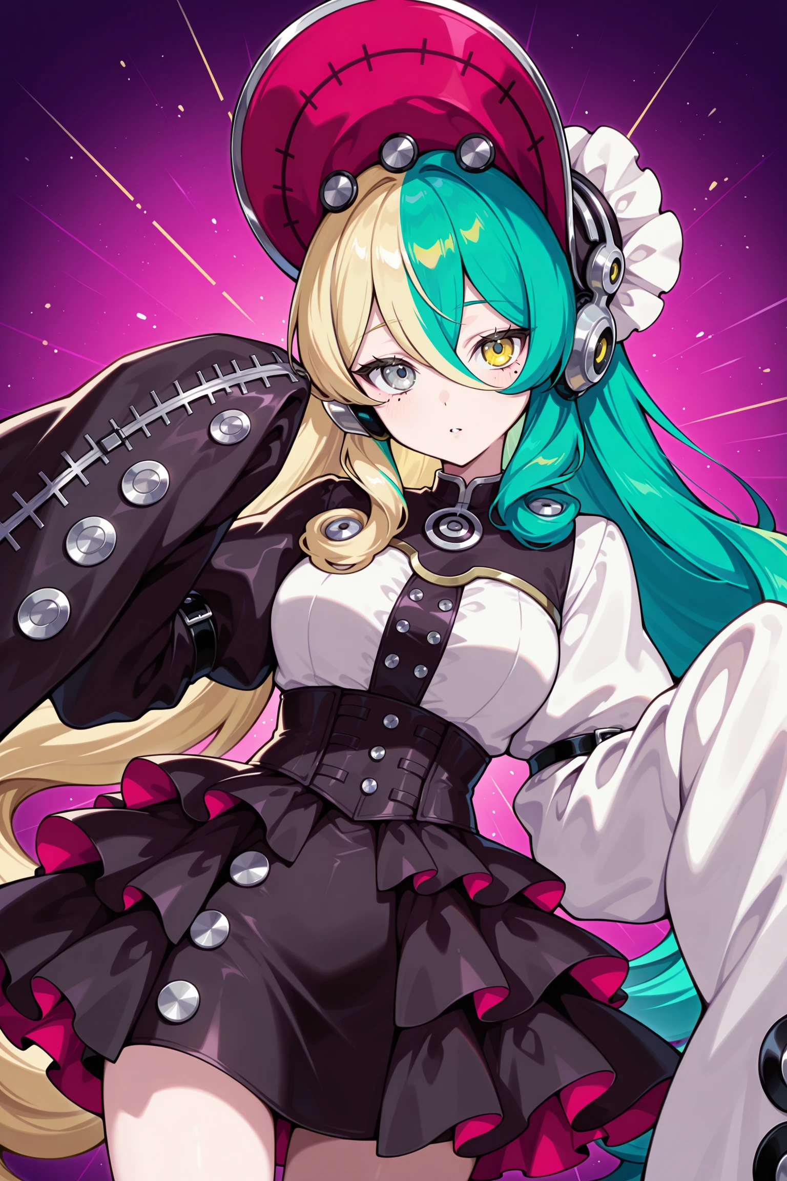 游戏王 杀手旋律·旋钮( キラーチューン・ロタリー/kira chu nnrotari) yu-gi-oh! v1.0