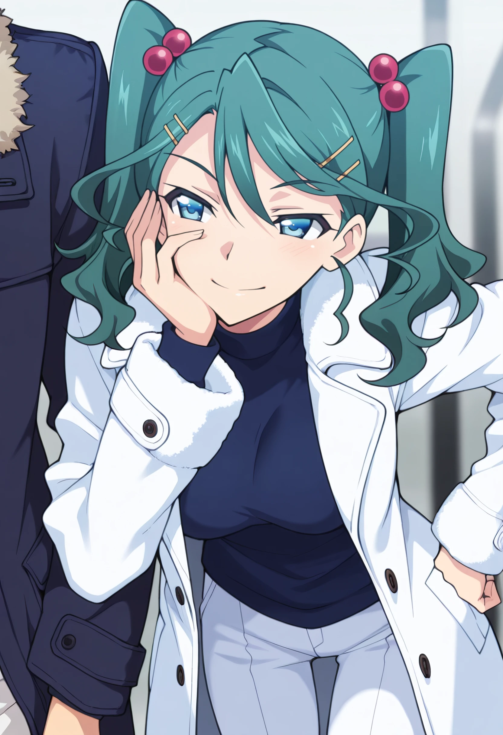 Hikaruno Kagaribi - Infinite Stratos - 2 Outfits - Illustrious/SDXL v1.0