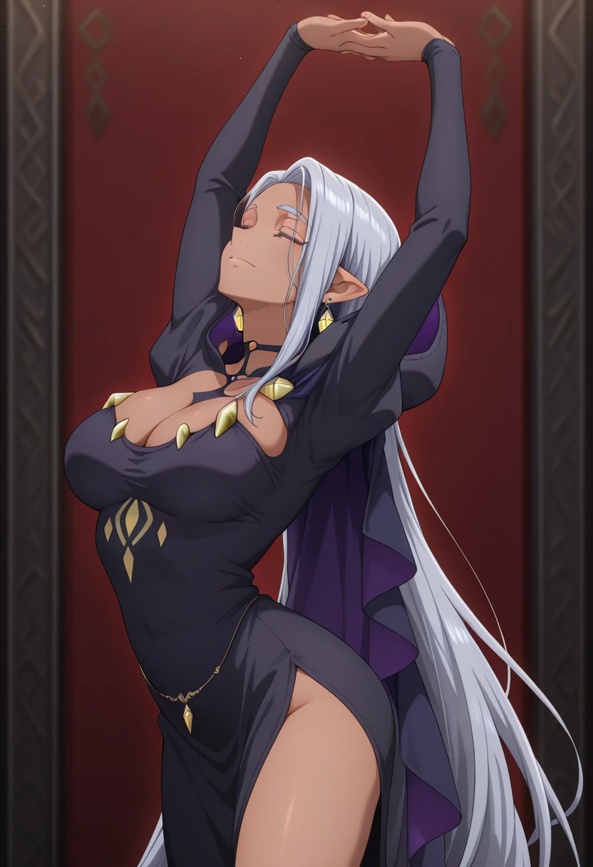Echidna - Even Given the Worthless "Appraiser" Class, I'm Actually the Strongest [IL / Pony] IL