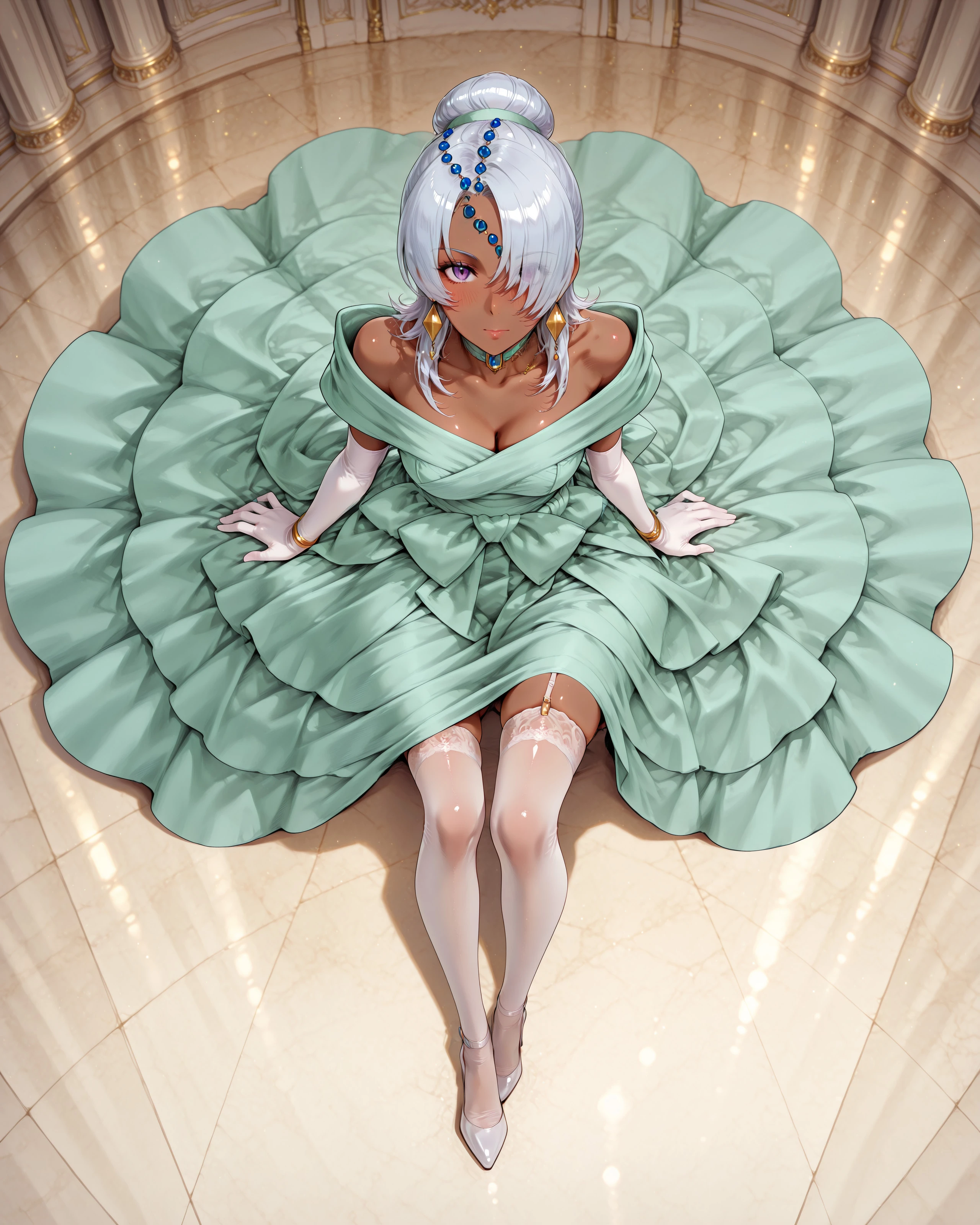 RolanCehack_ (TURNA GUNDAM) Rolancehack_V3