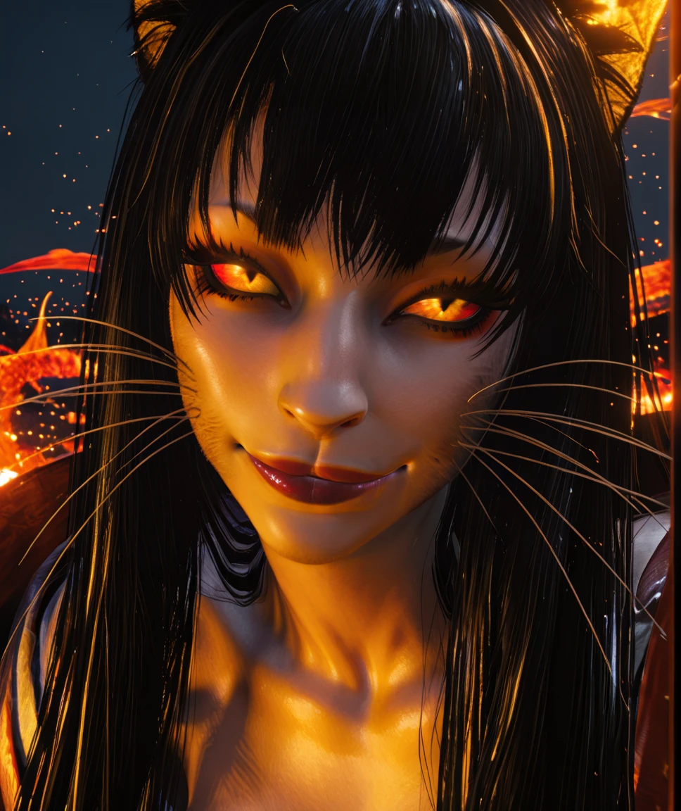Kasha - Nioh 2 (3d) v1.0 - ILL