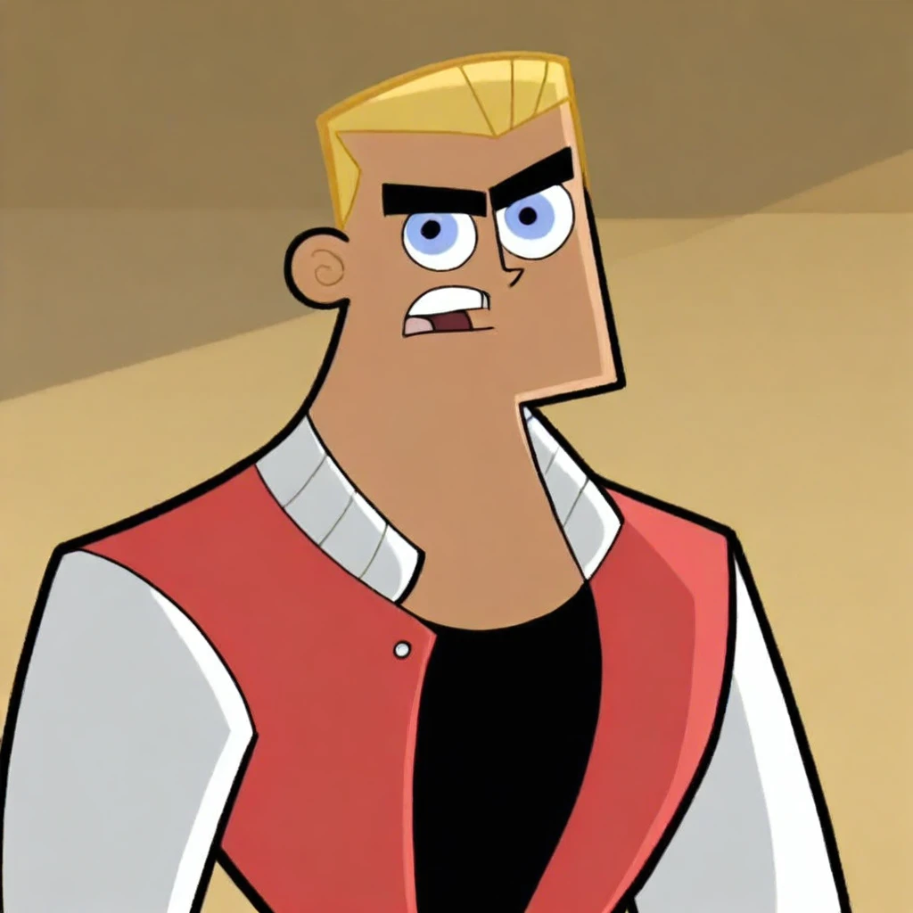 Dash baxter | ILL V1