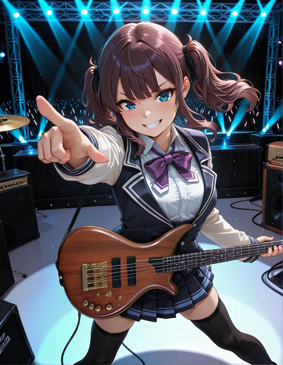 TWB4 [E.Bass Guitar] v1.0