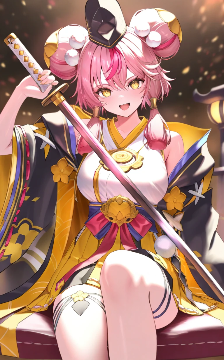 unkei(shadowverse) v1.0