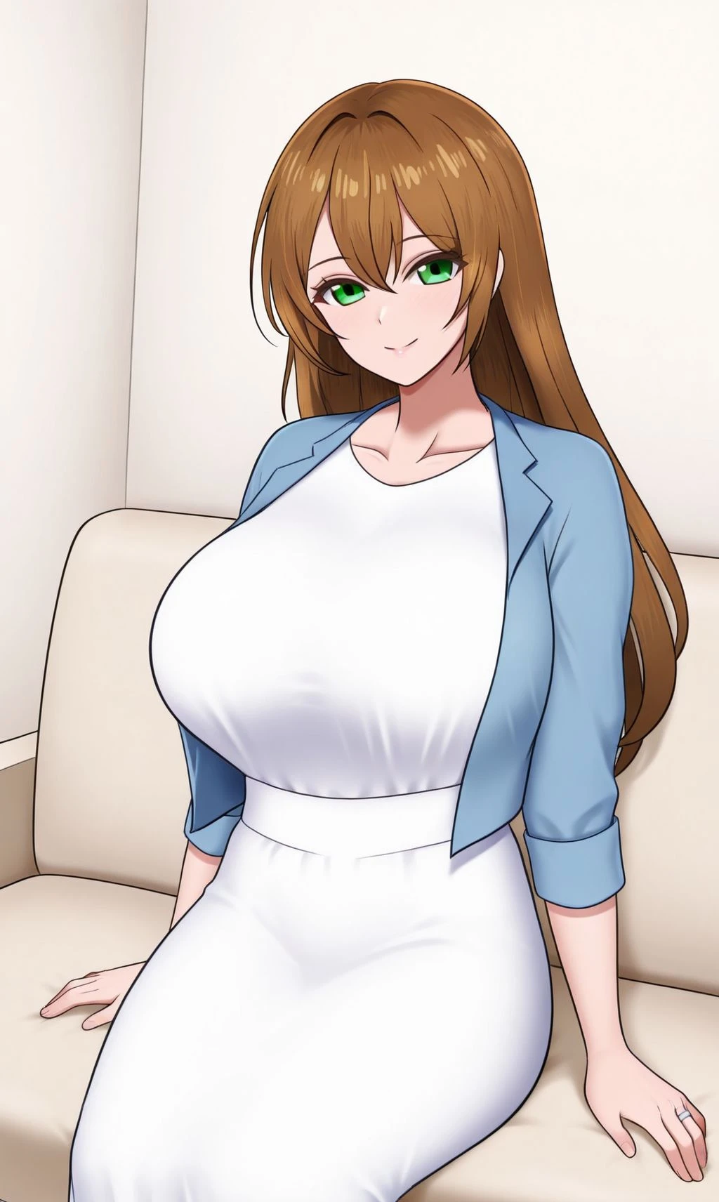 Shizuha Asagiri v1.1