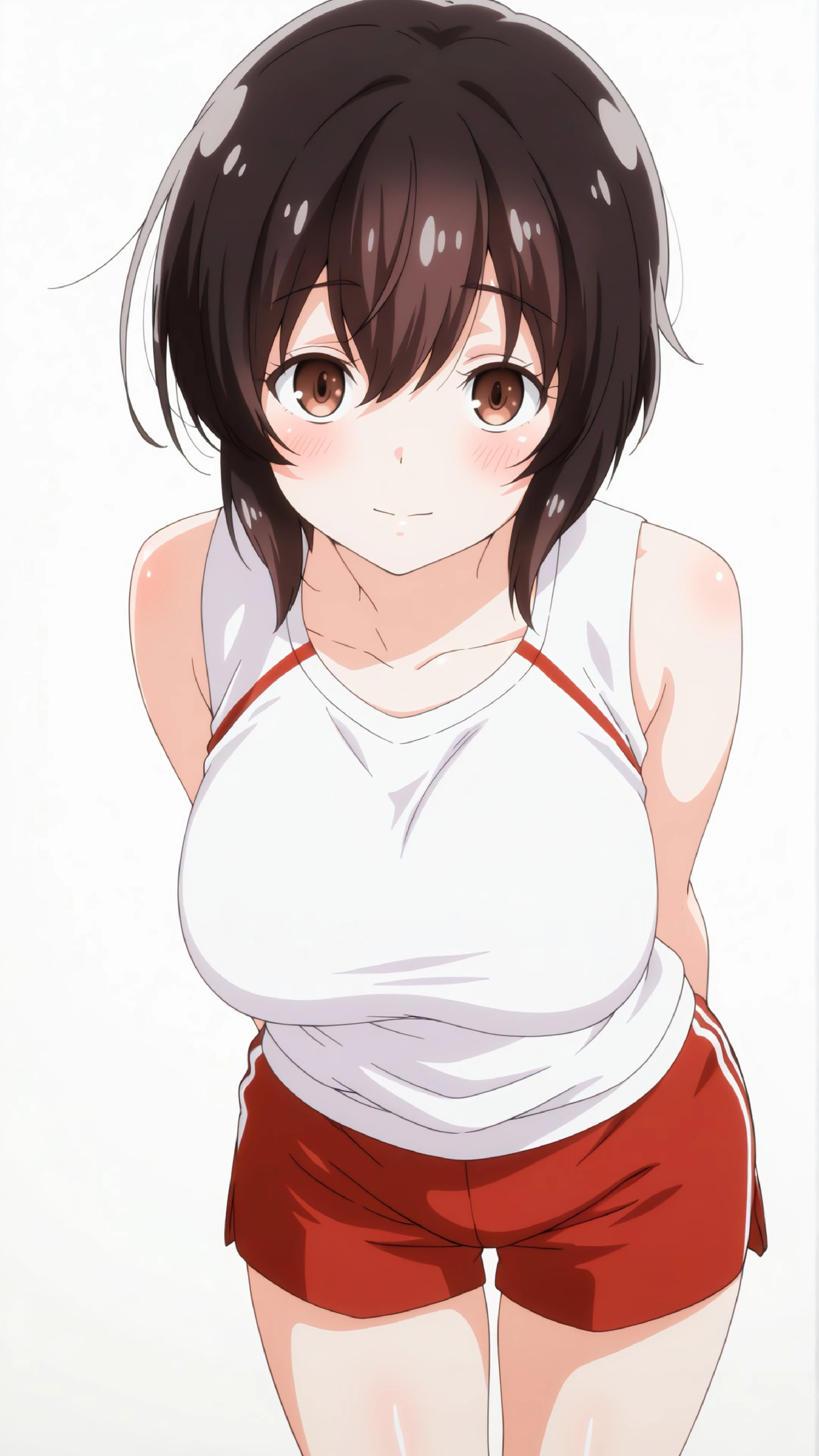 Mei Sasakura (Araiya-san!: Ore to Aitsu ga Onnayu de!?) [Illustrious] v1.0
