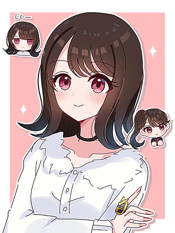 Sumino Ichikawa[No.1 Sentai Gozyuger] v1.0