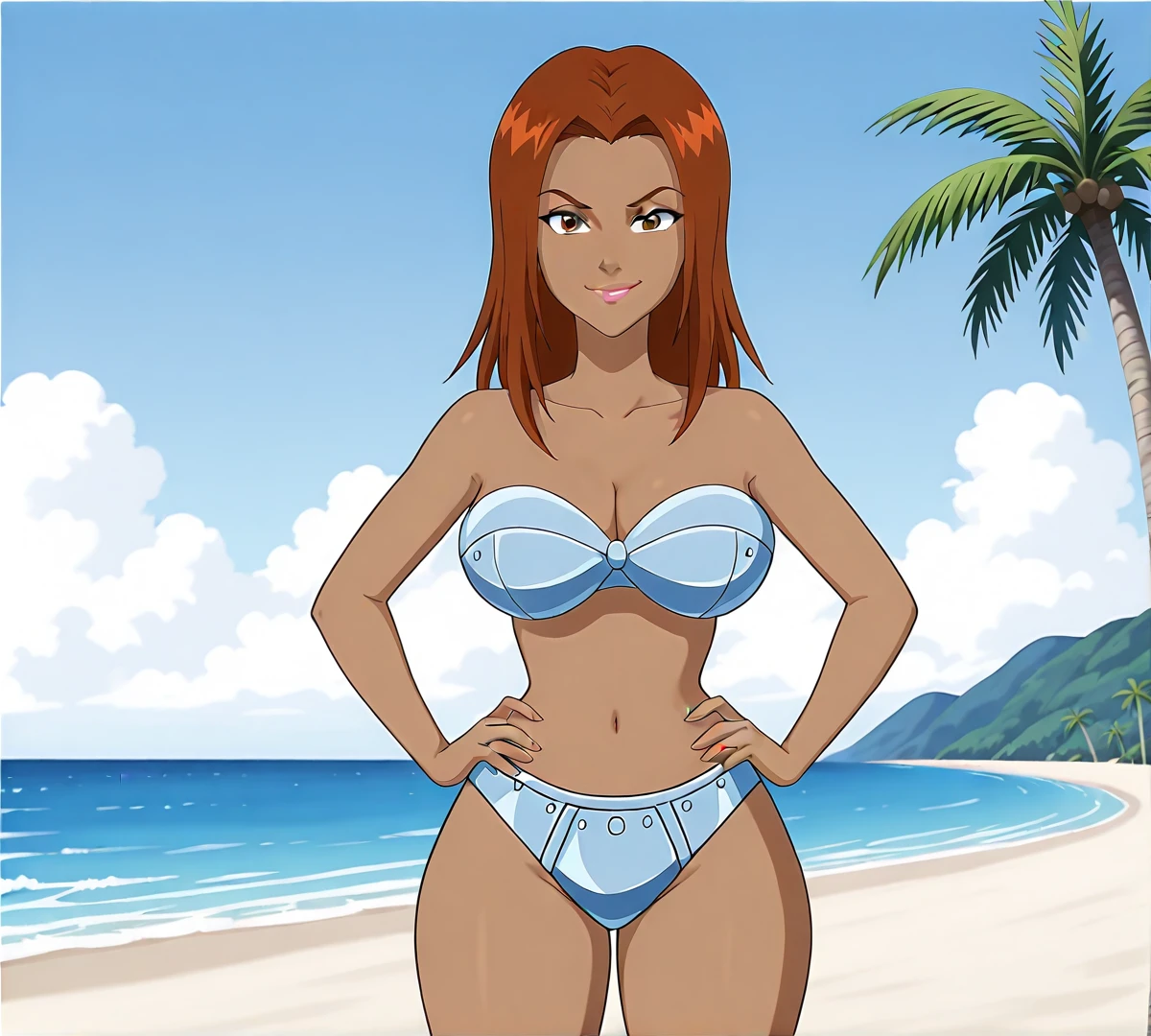 Evil Beach  - Wendy Evil Beach  - Wendy