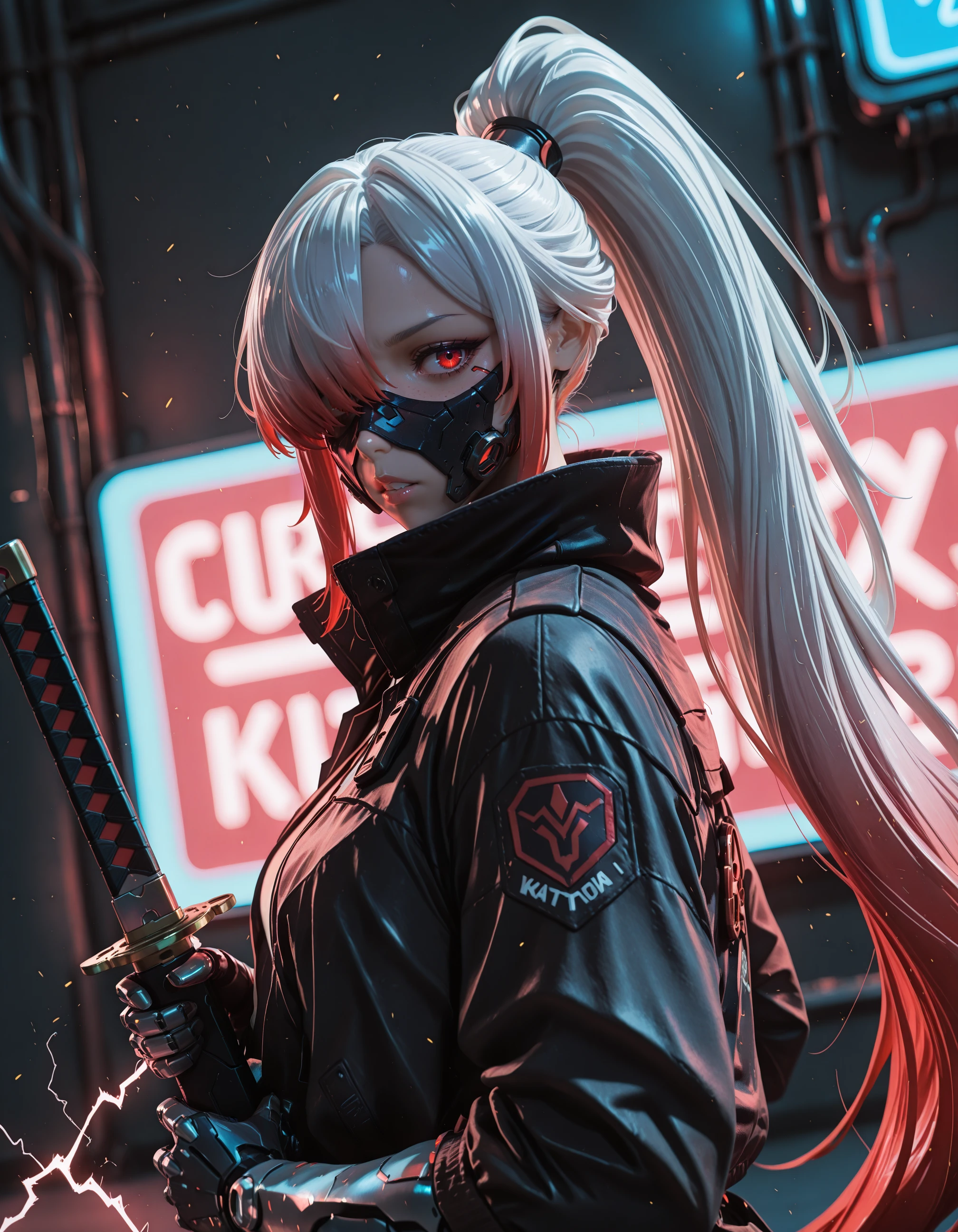 Overdrive Doll Illustrious v1.0