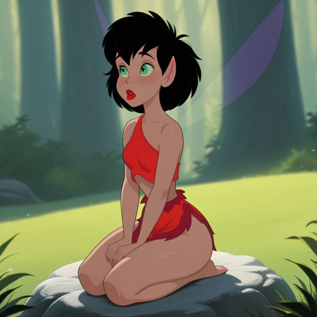 Crysta  (Ferngully) v1.0