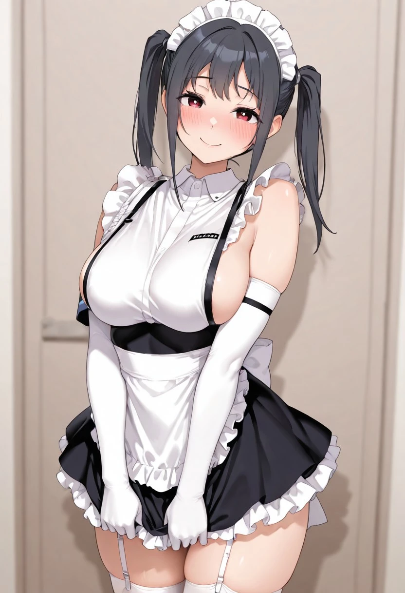 Saki Utsunomiya -  Police V1