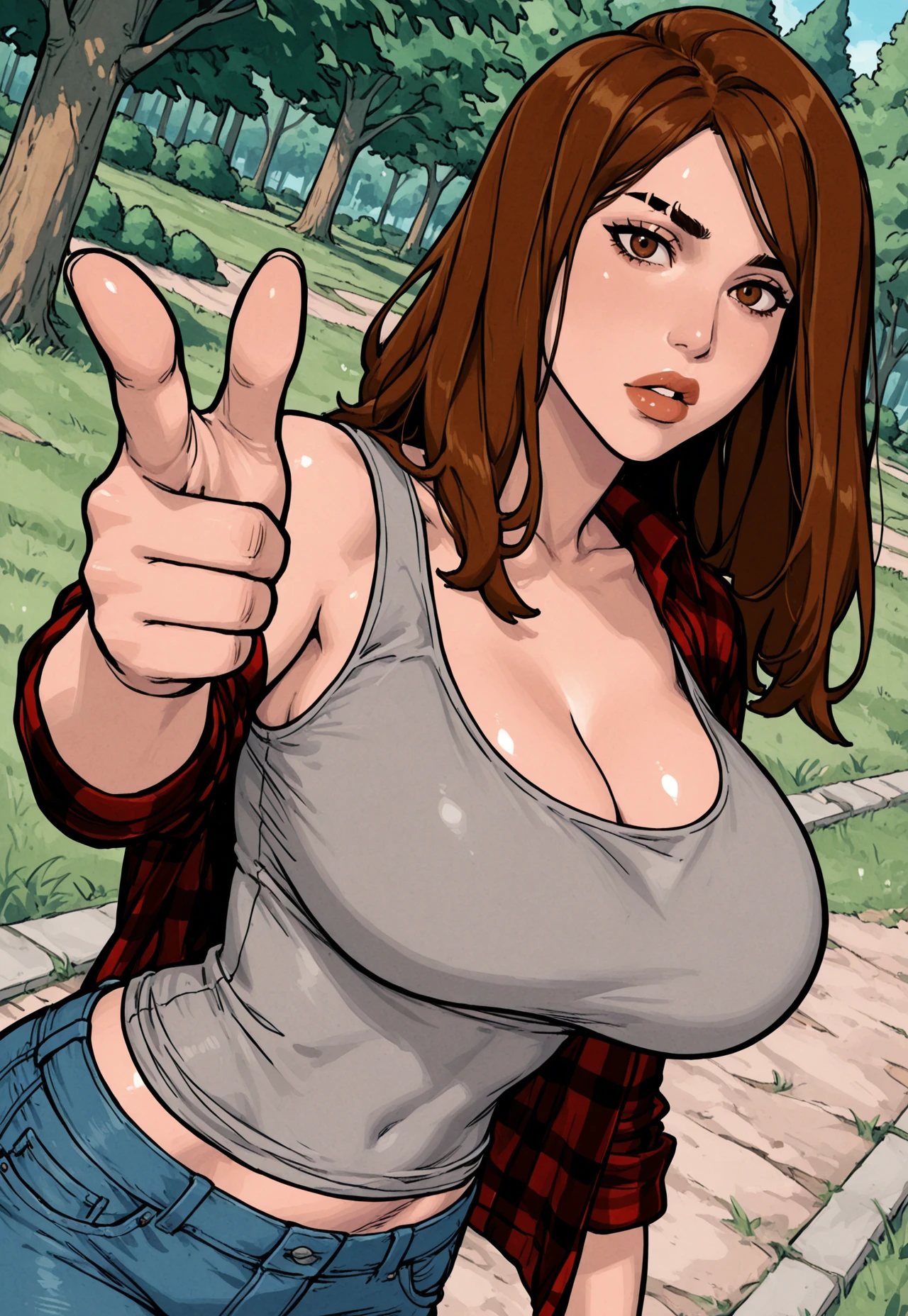 Liz Bitoni - This Romantic World - [Reinbach] V1