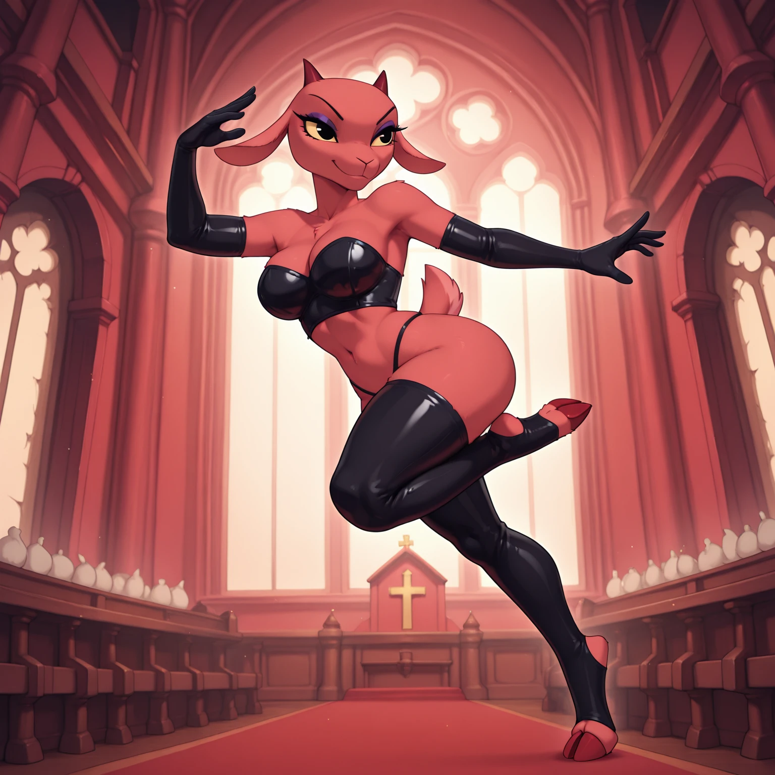 Mary Magdalene (Judas & Jesus 2009) [IL] v1.0