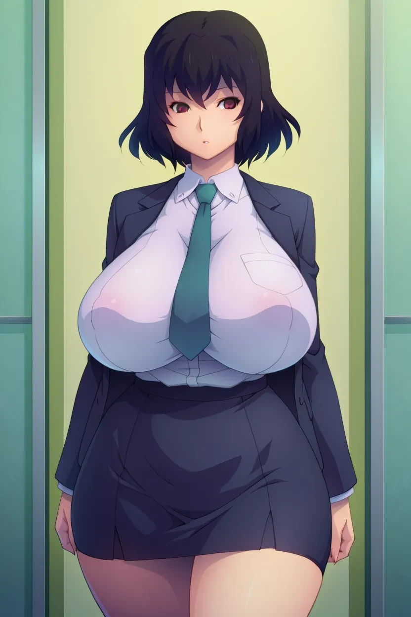 Nawaki Madlaxe(s) Style v1.0