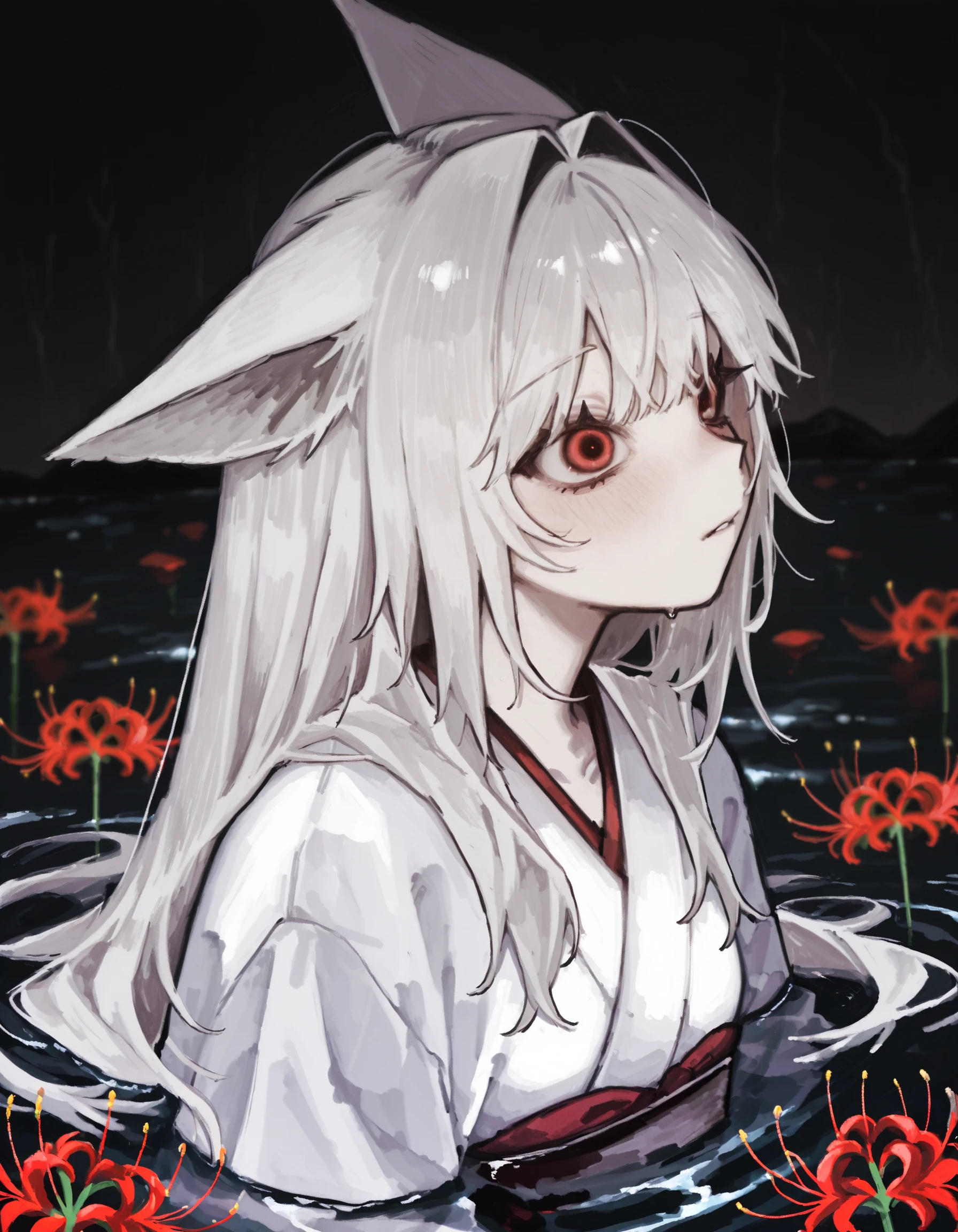 Vixon's Illustrious Styles - EIRiiiiii