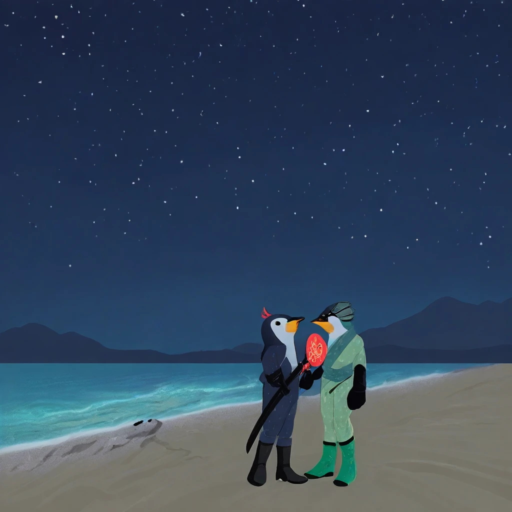 Onirio Style - Illustrious V1