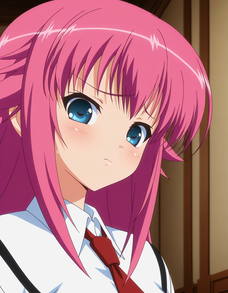 Character Set: [Dark Blue (OVA)] v1.0