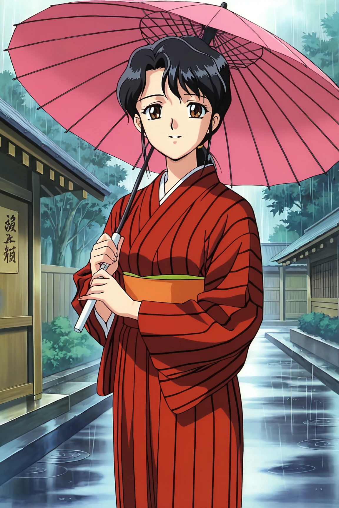 Maya - Imma Youjo V v1.0 IL