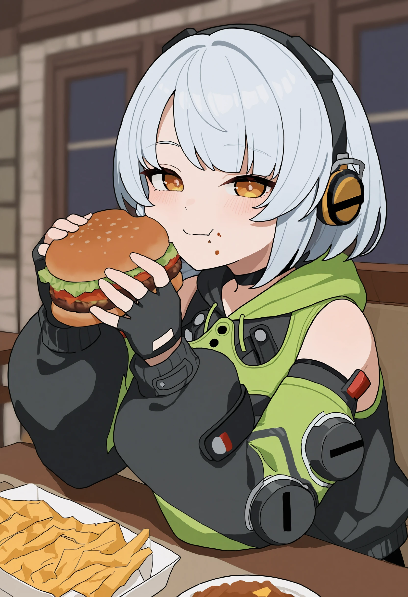 Iroshira Style (NoobAI vPred) v1