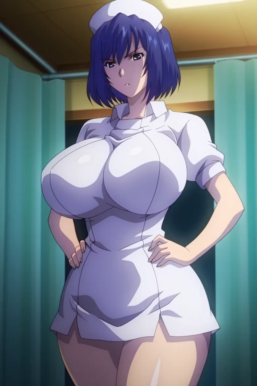 Tachibana (Sakusei Byoutou The Animation) Dragon Kings Special v1.0