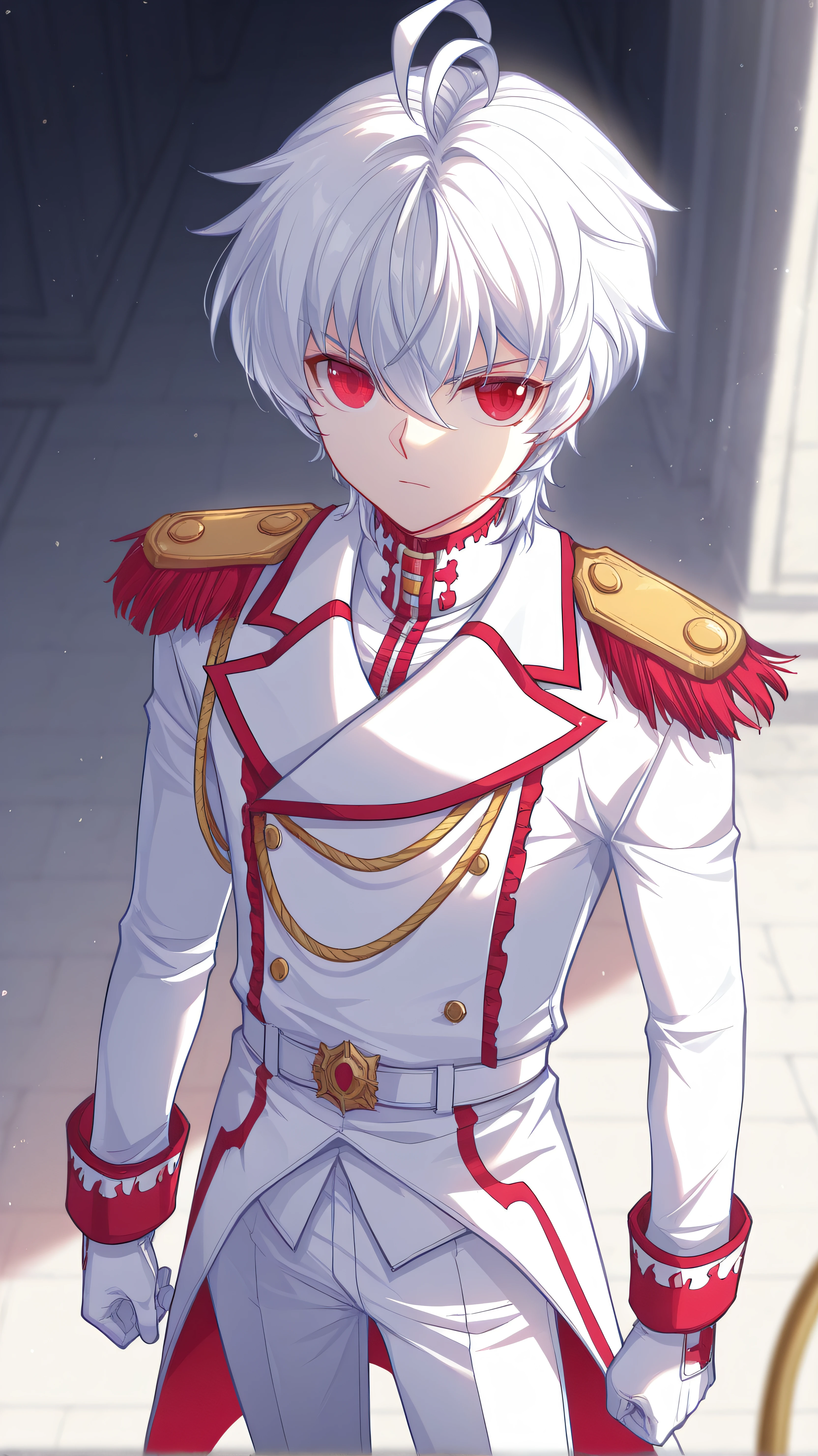 cain（该隐）——Tales Of Romance（浪漫传说） v1.0