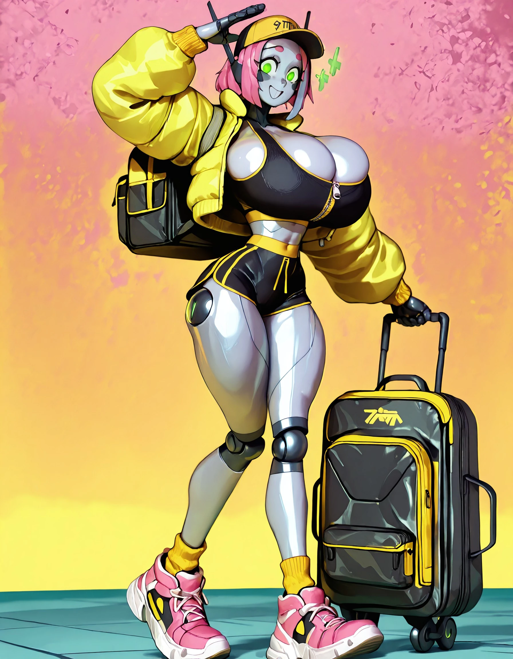 Gattles - MRE - Illustrious V1