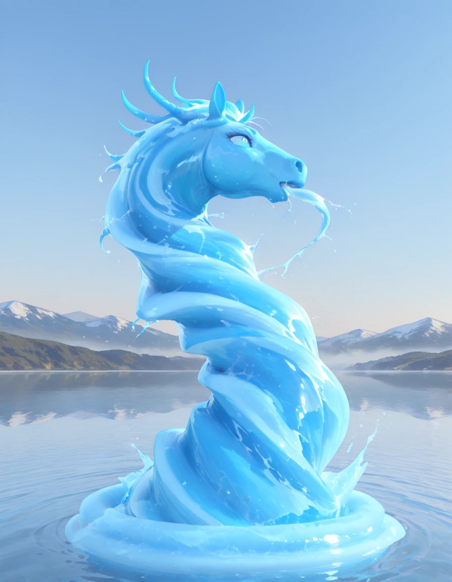 Oceanid Oceanid