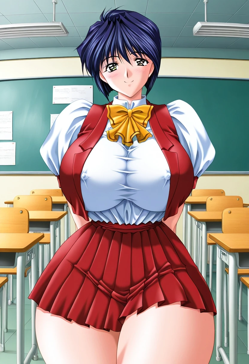 X-Change 1-2 R style ILL