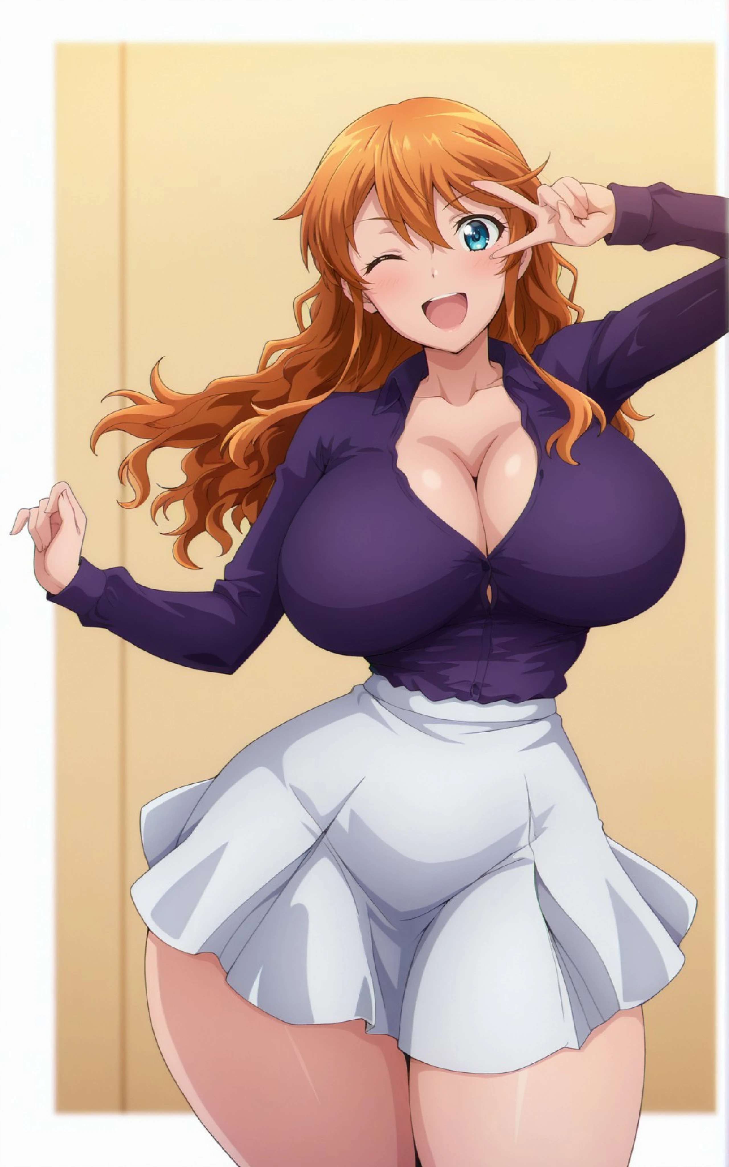 Sayaka- Shounen, Hitozuma o Kau (Fuetakishi) [Illustrious] V1